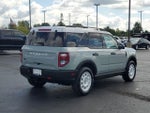 2024 Bronco Sport Thumbnail 3