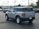 2024 Bronco Sport Thumbnail 4