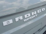 2024 Bronco Sport Thumbnail 7