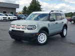 2024 Bronco Sport Thumbnail 37