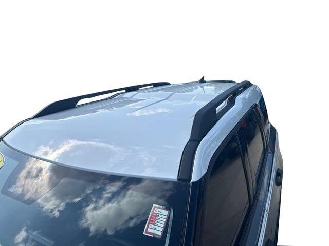 2024 Ford Bronco - $28,446