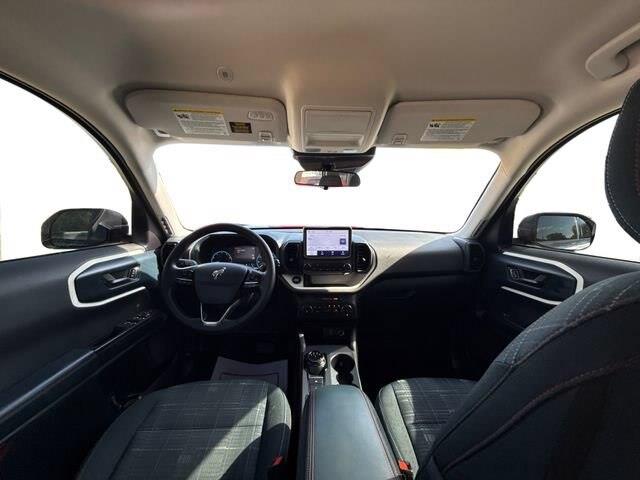 2024 Ford Bronco - $28,446