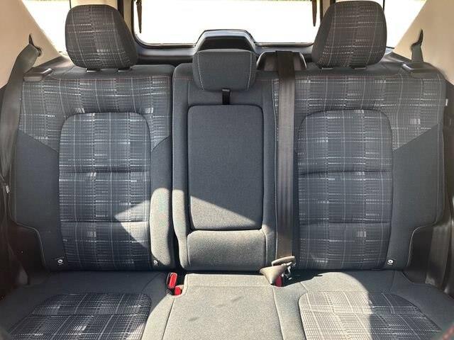 2024 Ford Bronco - $28,446