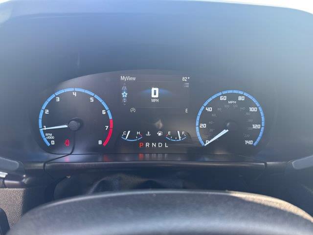 2024 Ford Bronco - $28,446