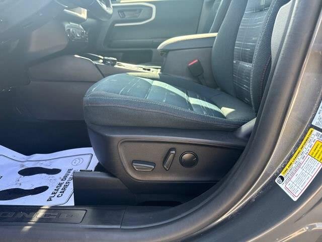 2024 Ford Bronco - $28,446