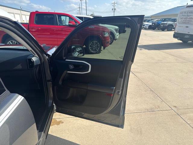 2024 Ford Bronco - $28,446
