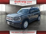 2024 Bronco Sport Thumbnail 1