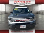 2024 Bronco Sport Thumbnail 2