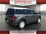 2024 Bronco Sport Thumbnail 5