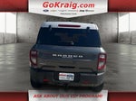 2024 Bronco Sport Thumbnail 6