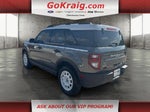 2024 Bronco Sport Thumbnail 7