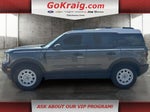 2024 Bronco Sport Thumbnail 8