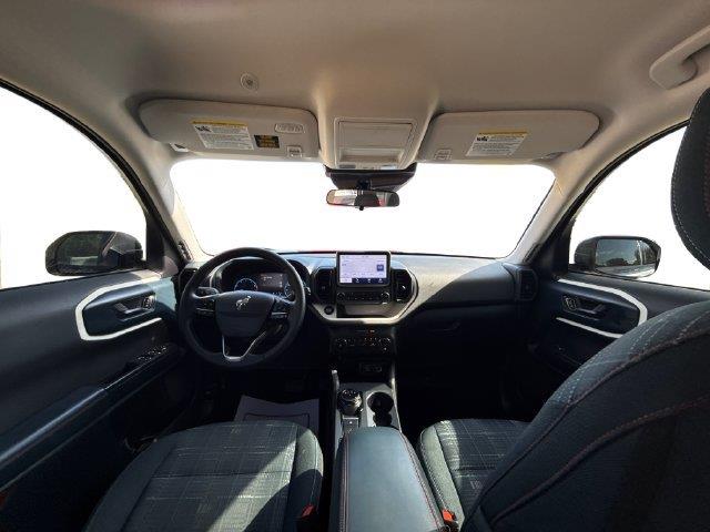 2024 Ford Bronco - $25,928