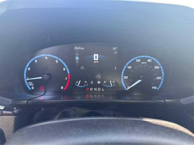 2024 Ford Bronco - $25,928