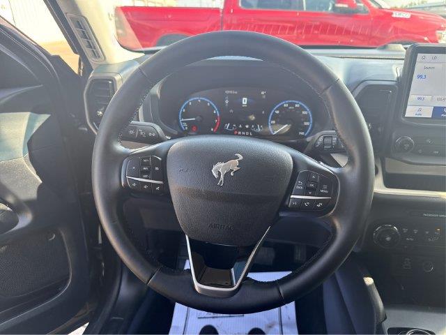2024 Ford Bronco - $25,928