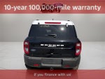 2024 Bronco Sport Thumbnail 6