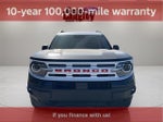 2024 Bronco Sport Thumbnail 2