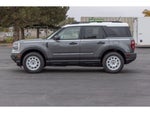 2024 Bronco Sport Thumbnail 6
