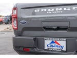 2024 Bronco Sport Thumbnail 29