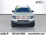 2023 Bronco Sport Thumbnail 2