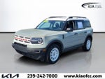 2023 Bronco Sport Thumbnail 3