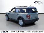 2023 Bronco Sport Thumbnail 4