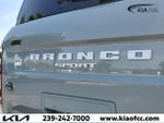 2023 Bronco Sport Thumbnail 10