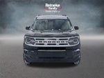 2023 Bronco Sport Thumbnail 2