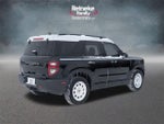 2023 Bronco Sport Thumbnail 5
