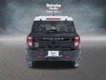 2023 Bronco Sport Thumbnail 6