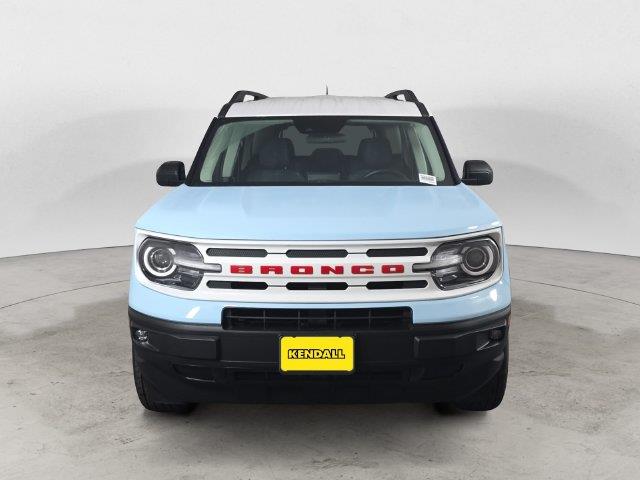 2023 Ford Bronco - $26,731