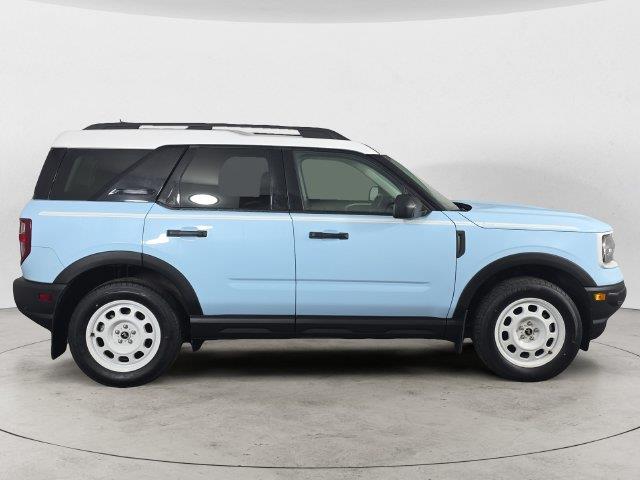 2023 Ford Bronco - $26,731