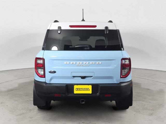 2023 Ford Bronco - $26,731
