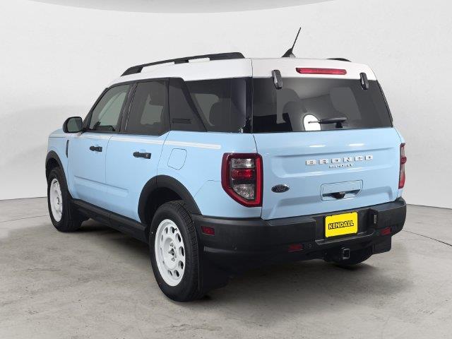 2023 Ford Bronco - $26,731