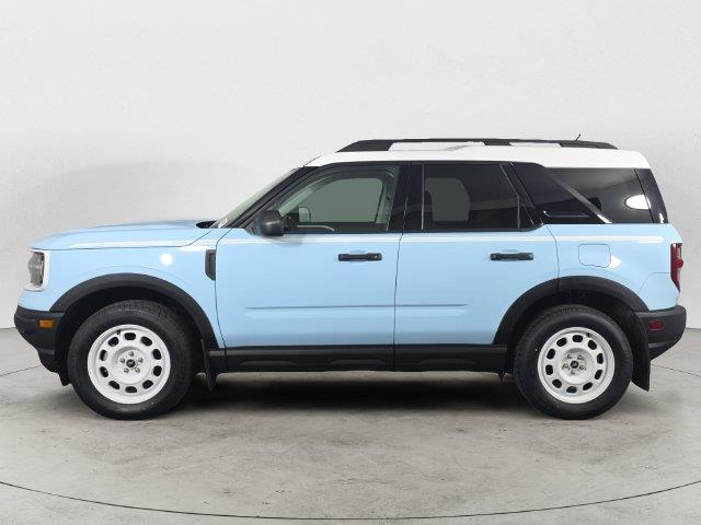 2023 Ford Bronco - $26,731