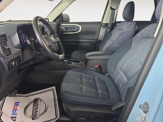 2023 Ford Bronco - $26,731