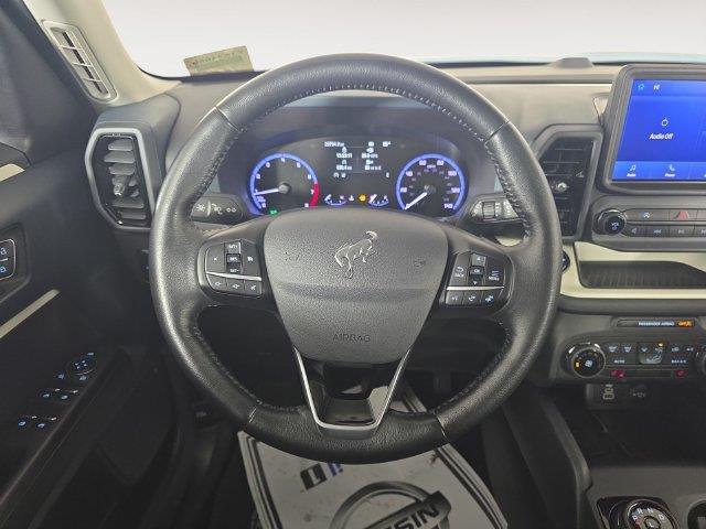 2023 Ford Bronco - $26,731