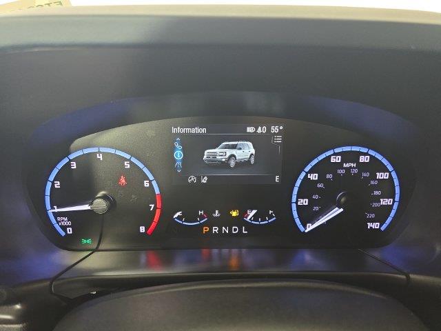 2023 Ford Bronco - $26,731