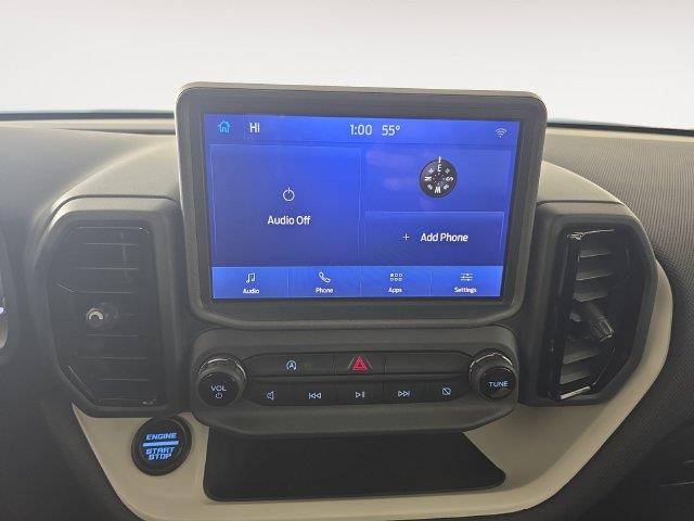 2023 Ford Bronco - $26,731