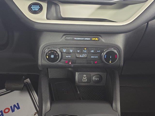 2023 Ford Bronco - $26,731