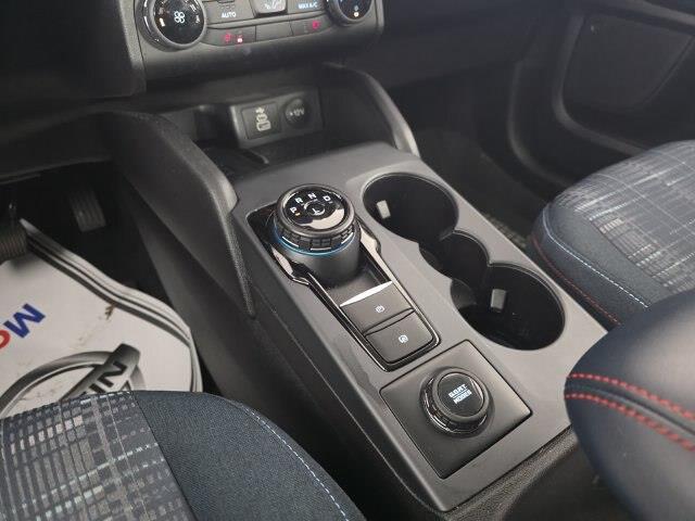 2023 Ford Bronco - $26,731
