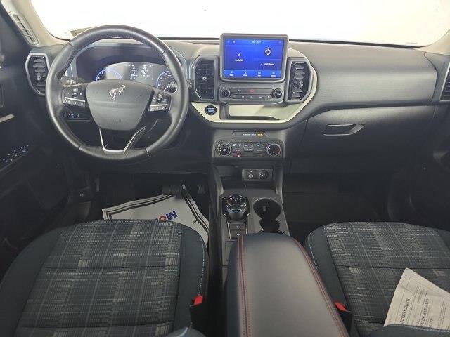 2023 Ford Bronco - $26,731