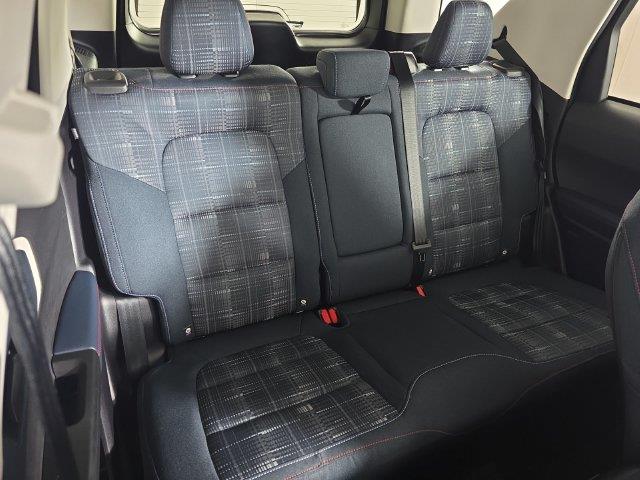 2023 Ford Bronco - $26,731