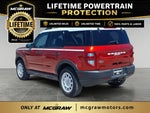 2023 Bronco Sport Thumbnail 3
