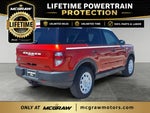 2023 Bronco Sport Thumbnail 5