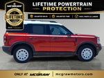 2023 Bronco Sport Thumbnail 8
