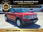 2023 Bronco Sport Thumbnail 9