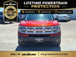 2023 Bronco Sport Thumbnail 10
