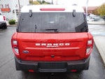 2023 Bronco Sport Thumbnail 4