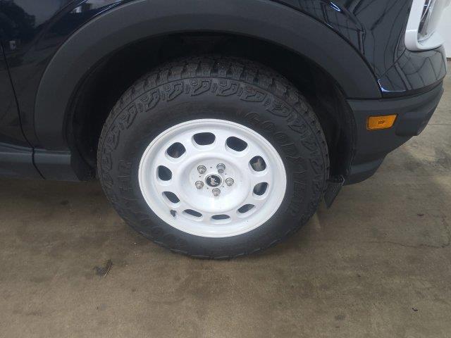2023 Ford Bronco - $27,269